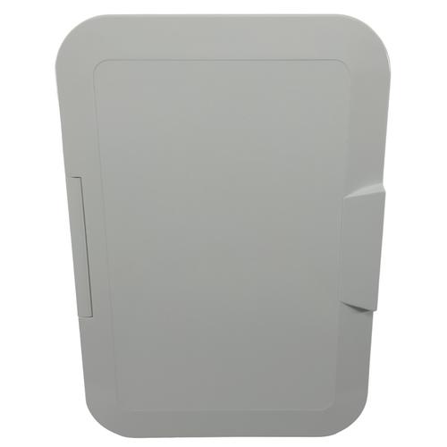 INBYGGNADSBOX MED LUCKA